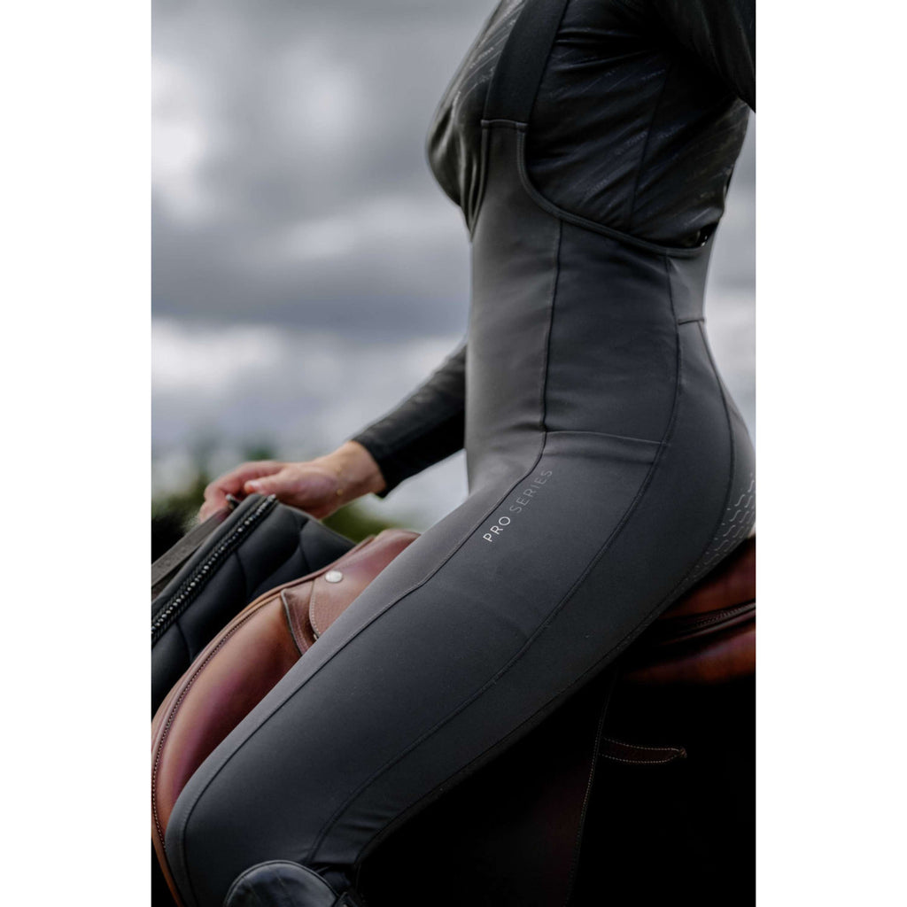 Pro Series Overall Nika Schwarz