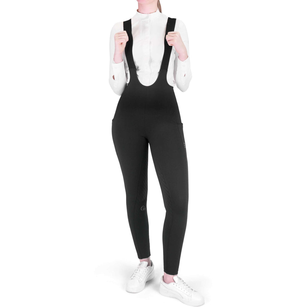 Pro Series Overall Nika Schwarz
