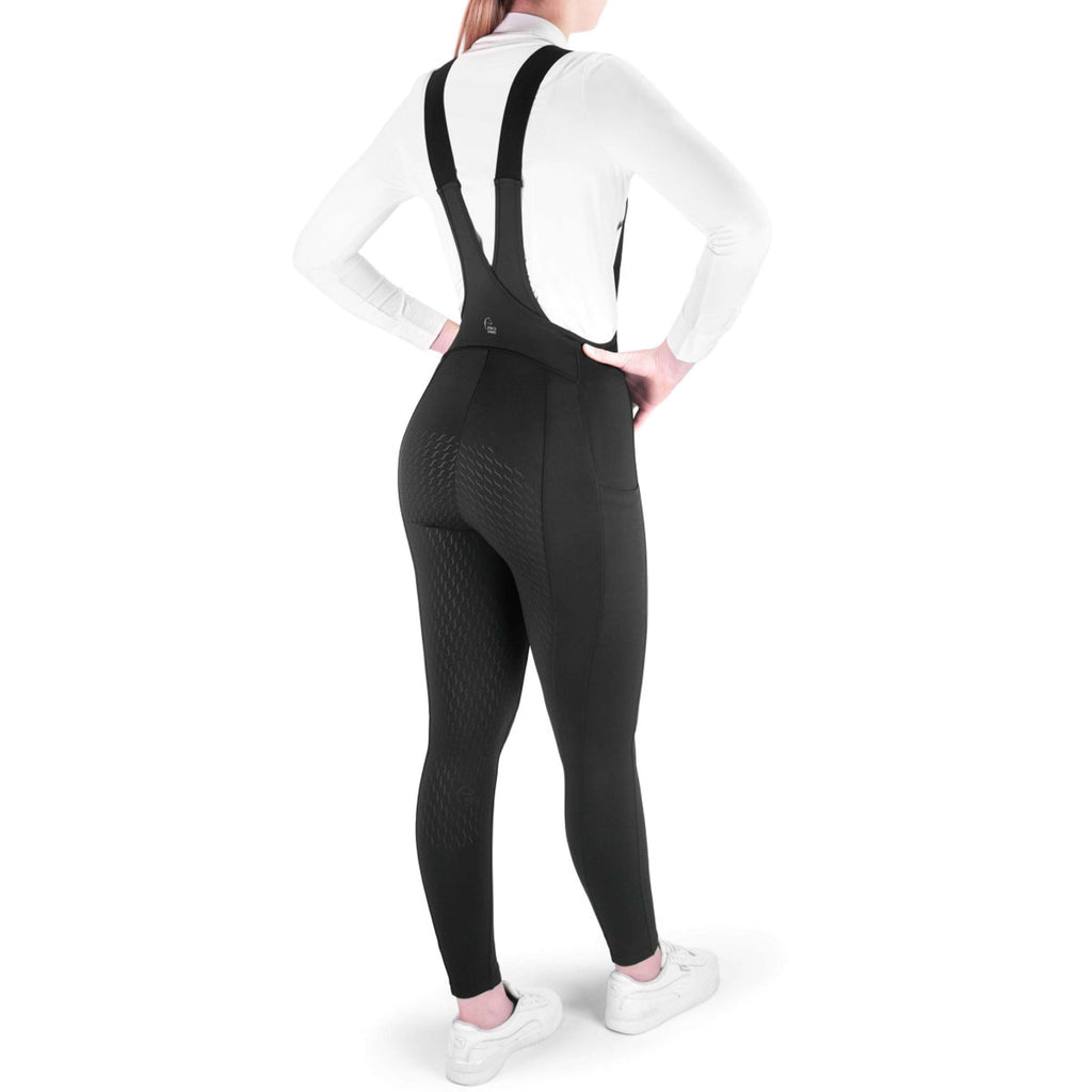 Pro Series Overall Nika Schwarz
