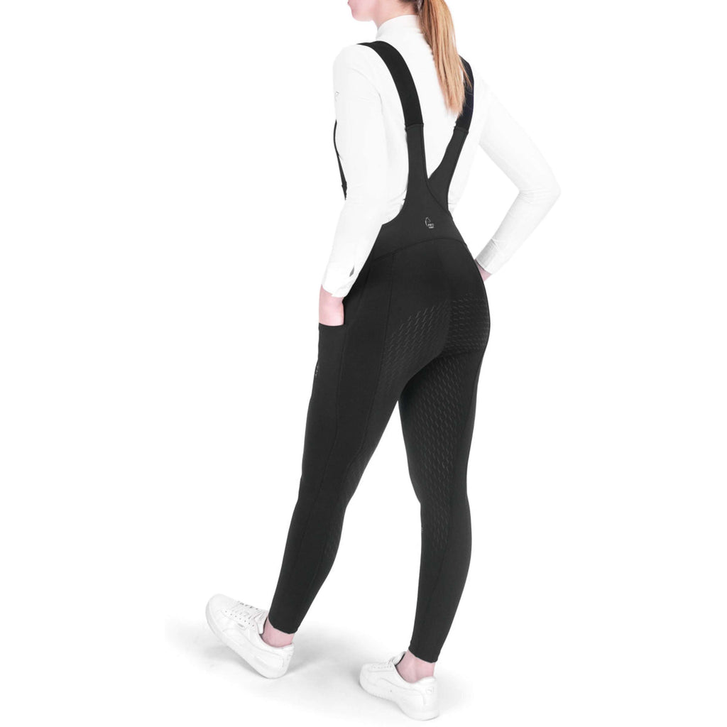 Pro Series Overall Nika Schwarz