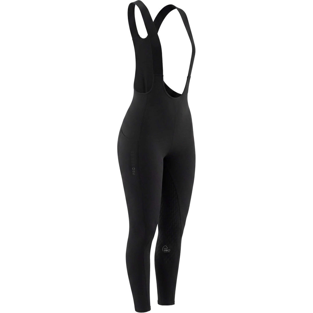 Pro Series Overall Nika Schwarz