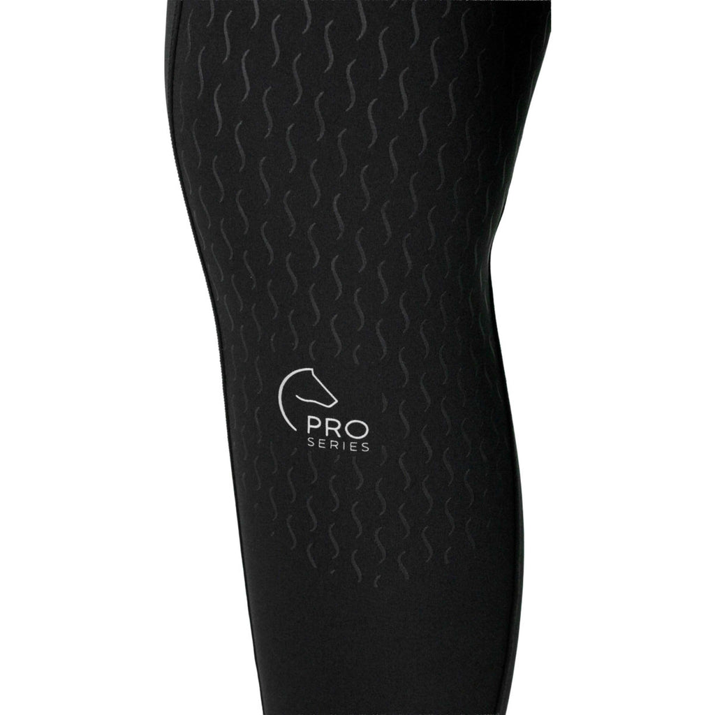 Pro Series Overall Nika Schwarz