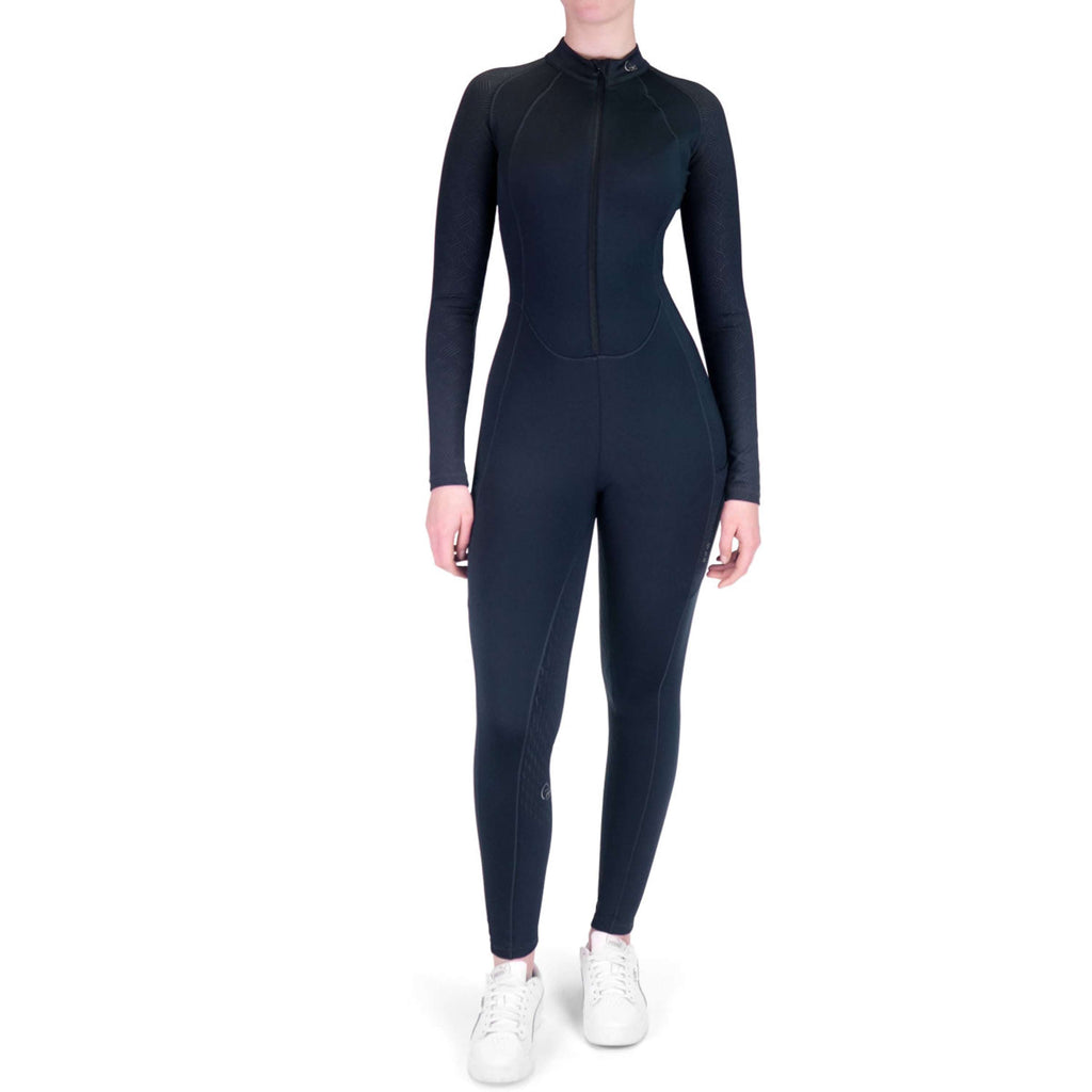Pro Series Overall Amara Navy