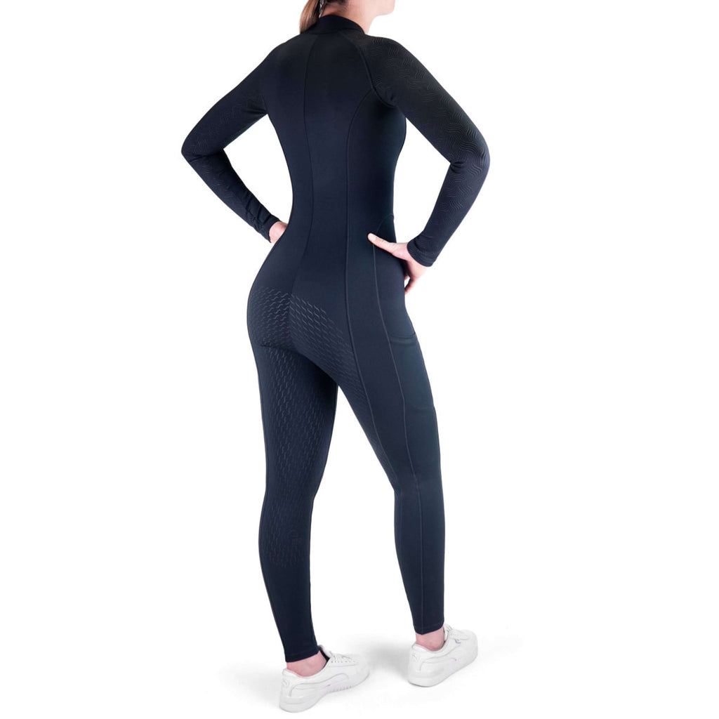 Pro Series Overall Amara Navy