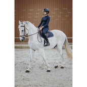 EQUITHÈME Reitleggings Acacia Navy