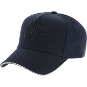 EQUITHÈME Cap Georgia Navy