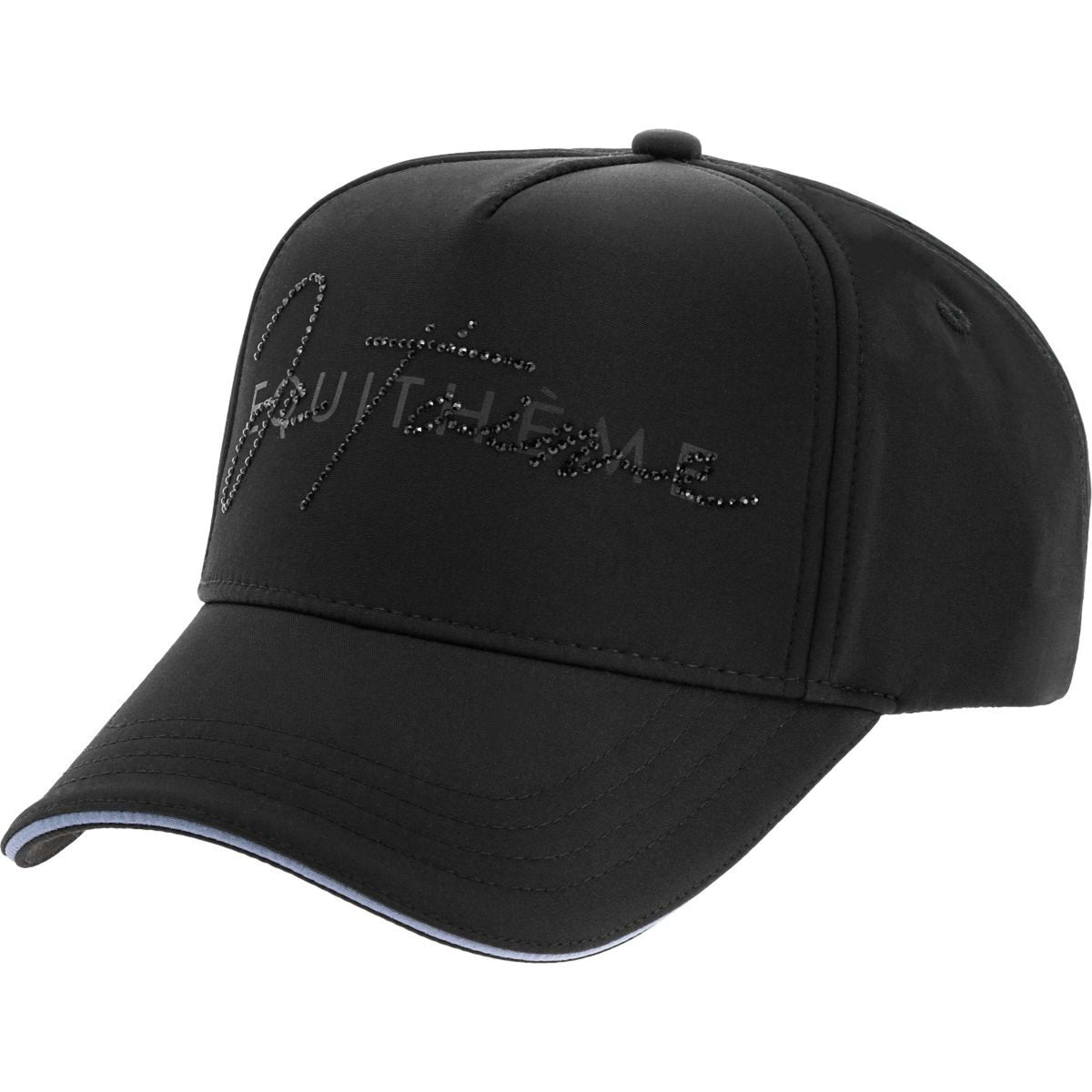 EQUITHÈME Cap Aude Schwarz