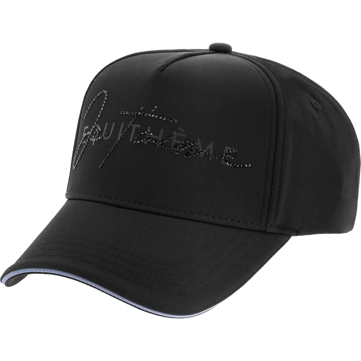 EQUITHÈME Cap Aude Schwarz