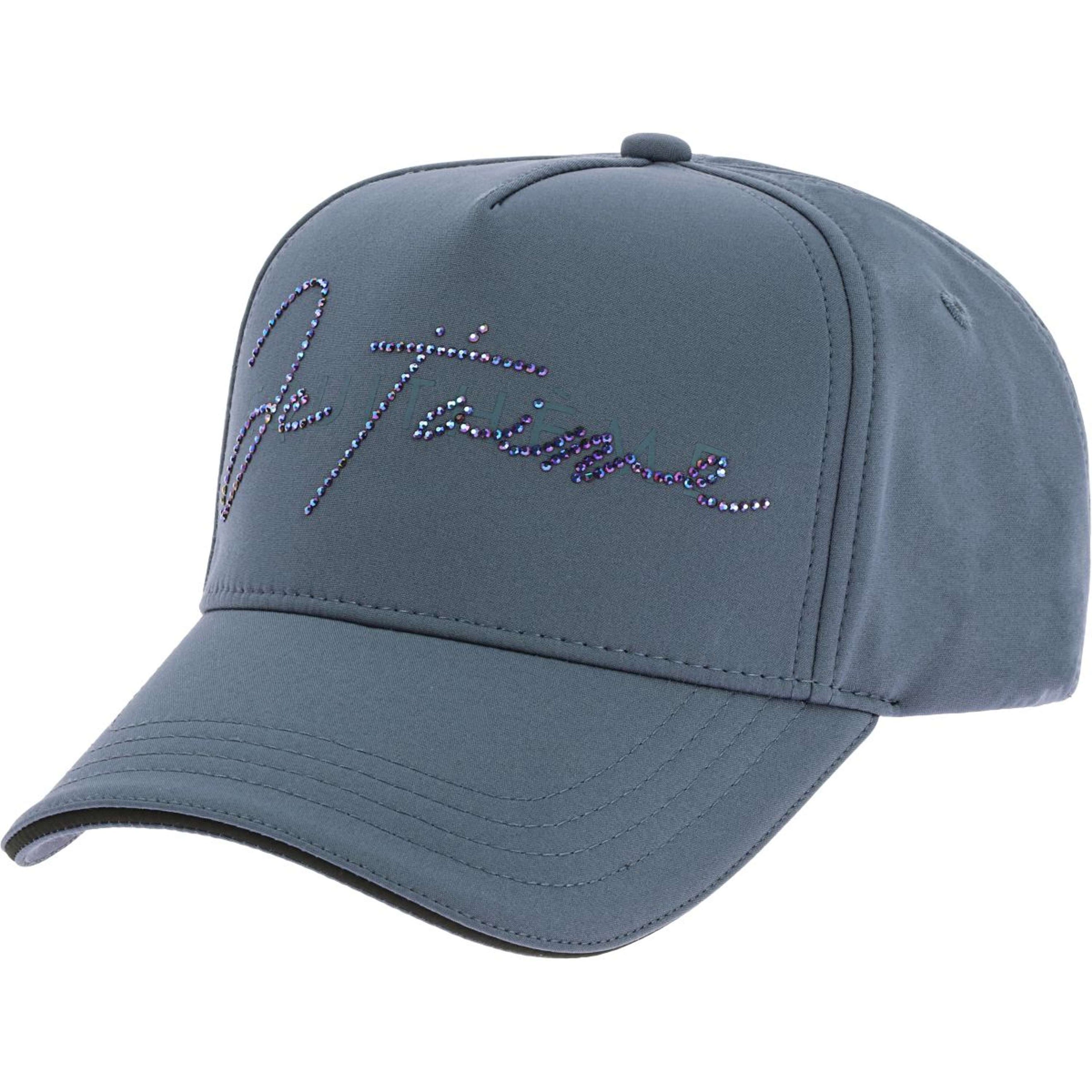 EQUITHÈME Cap Aude Grau