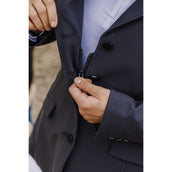 EQUITHÈME Turnierjacket Nancy Grau