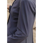 EQUITHÈME Turnierjacket Nancy Grau