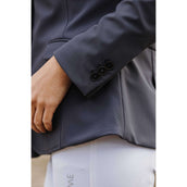 EQUITHÈME Turnierjacket Nancy Grau