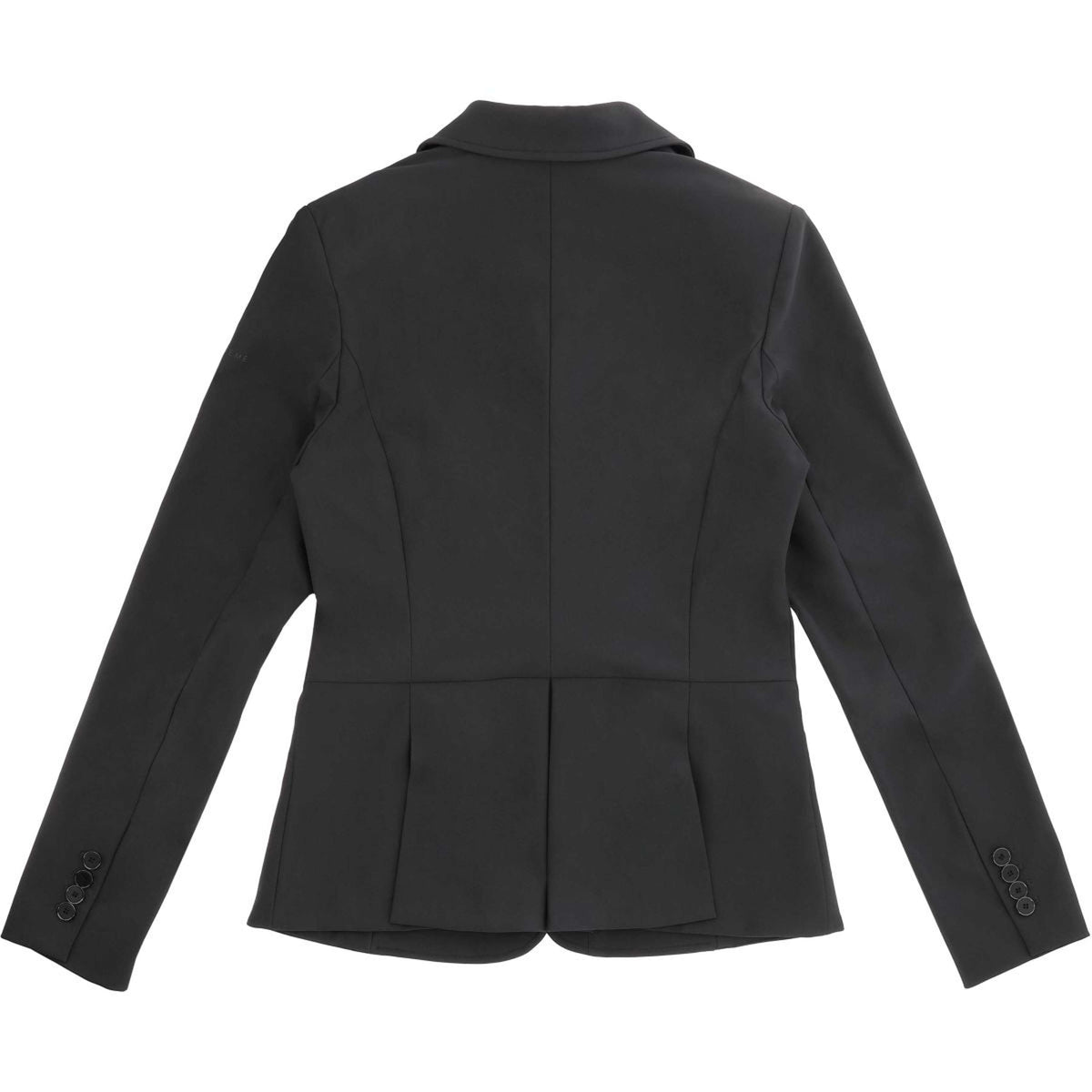 EQUITHÈME Turnierjacket Nancy Grau