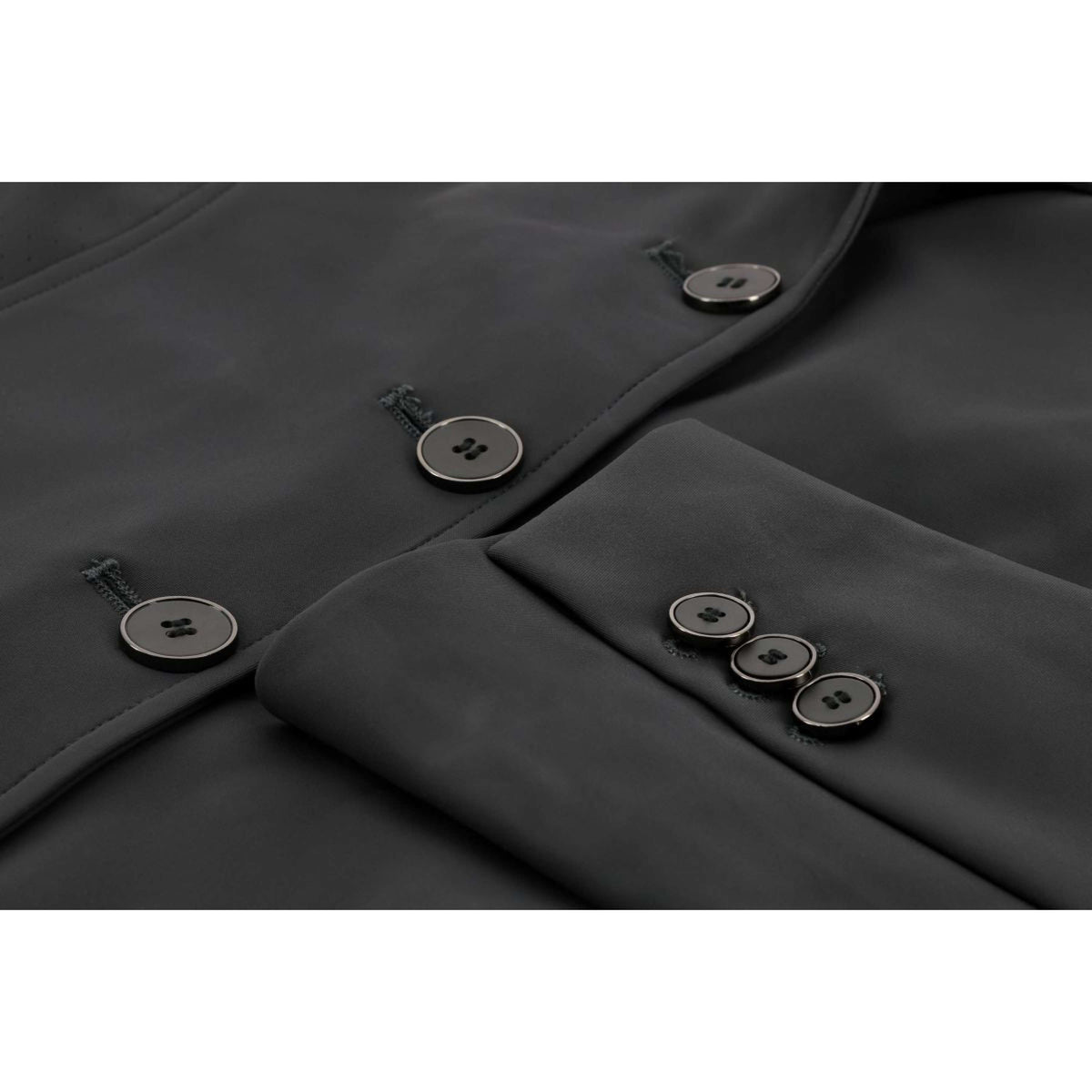 EQUITHÈME Turnierjacket Nancy Grau