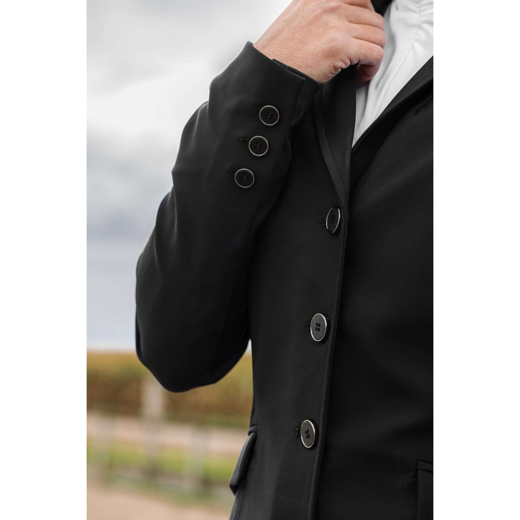 EQUITHÈME Turnierjacket Nancy Schwarz
