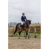 EQUITHÈME Turnierjacket Nancy Navy