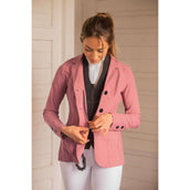 Pénélope Turnierjacket Calista Old Pink