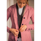 Pénélope Turnierjacket Calista Old Pink