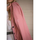 Pénélope Turnierjacket Calista Old Pink
