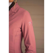 Pénélope Turnierjacket Calista Old Pink