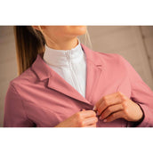 Pénélope Turnierjacket Calista Old Pink