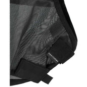 EQUITHÈME Fliegenmaske Protec mit UV-Schutz Schwarz