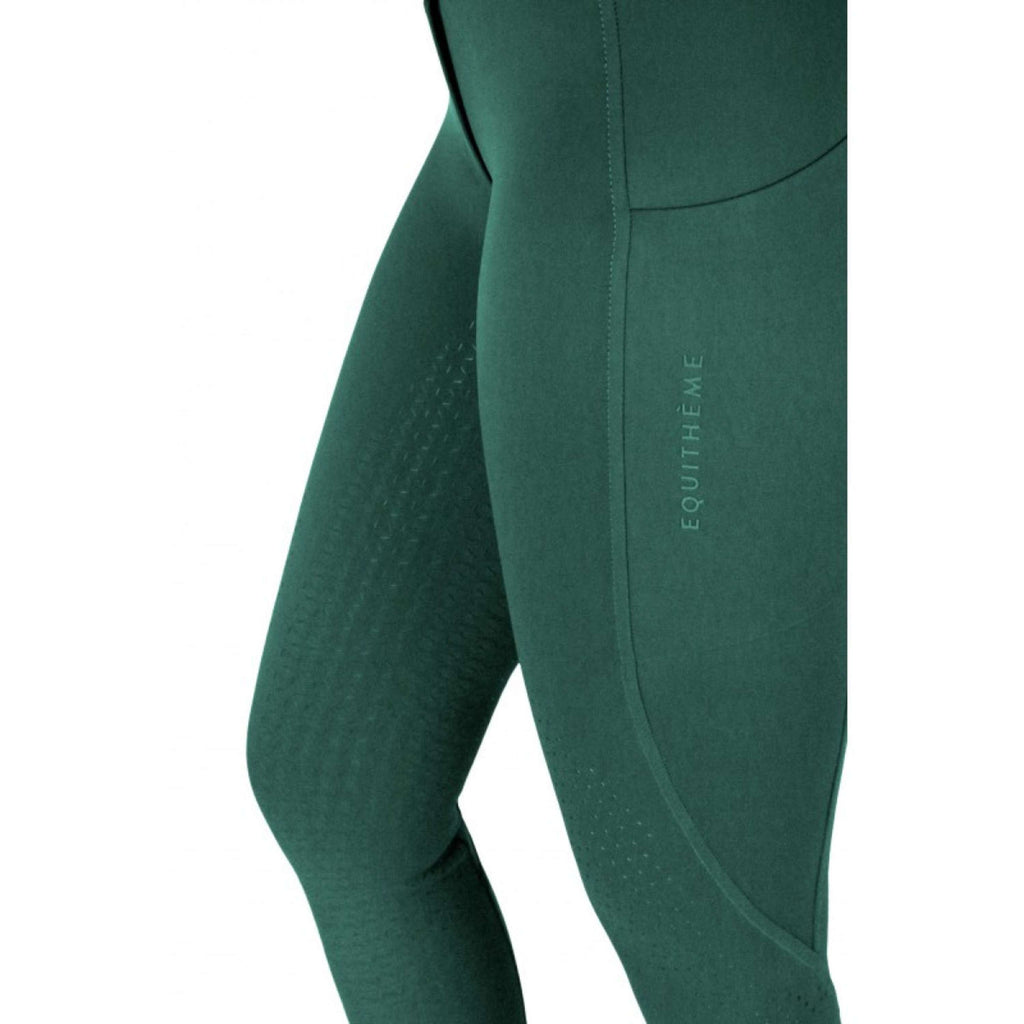 EQUITHÈME Reithose Madison Entenblau