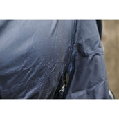 EQUITHÈME Regendecke Rain Navy