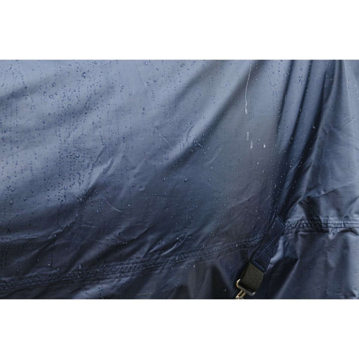 EQUITHÈME Regendecke Rain Navy