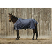 EQUITHÈME Regendecke Rain Navy