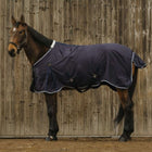 EQUITHÈME Sommerdecke Vague Navy