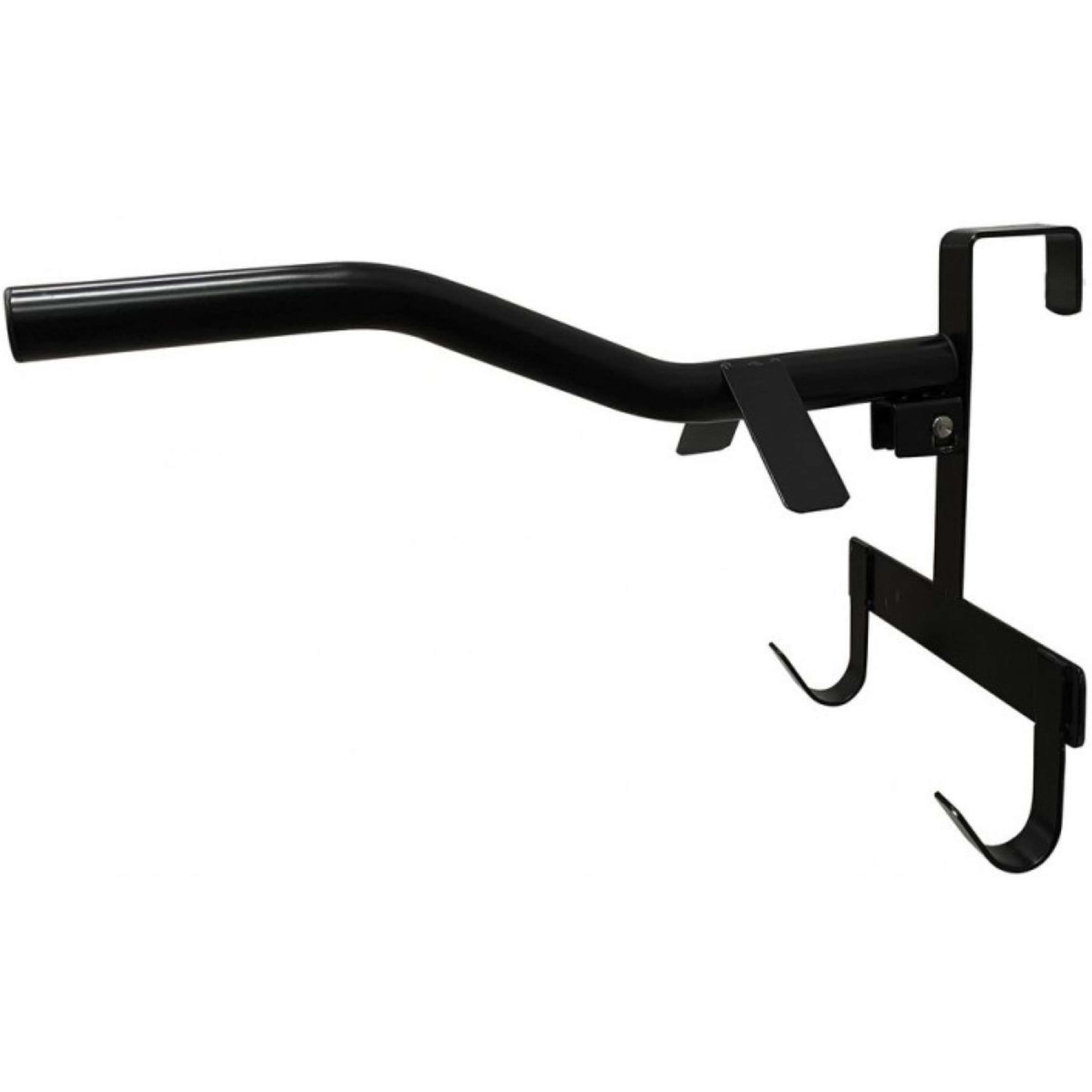 Hippotonic Sattelhalter Portable Schwarz Hippotonic Sattelhalter Portable Schwarz