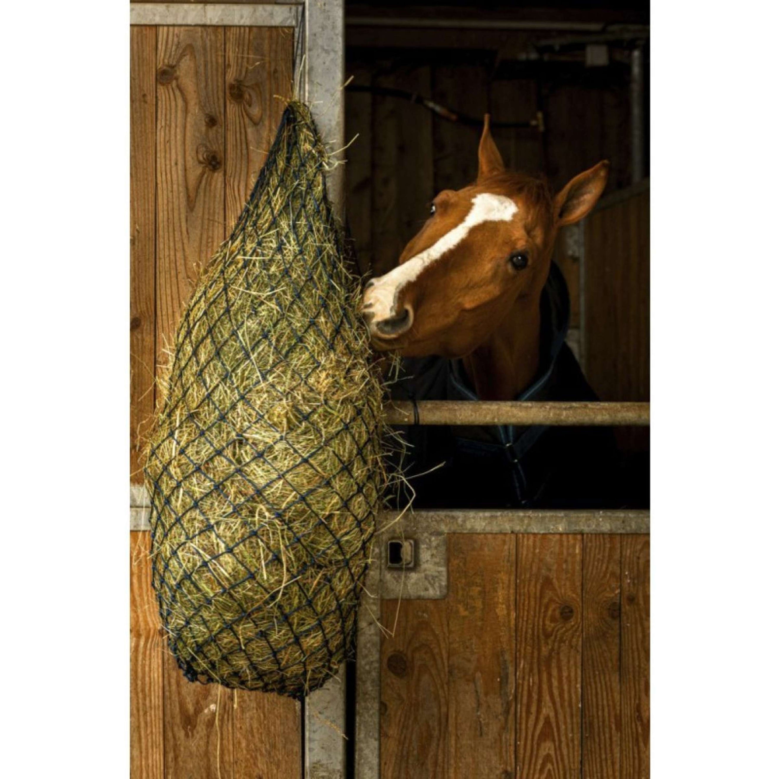 Hippotonic Heunetz Long Navy Hippotonic Heunetz Long Navy