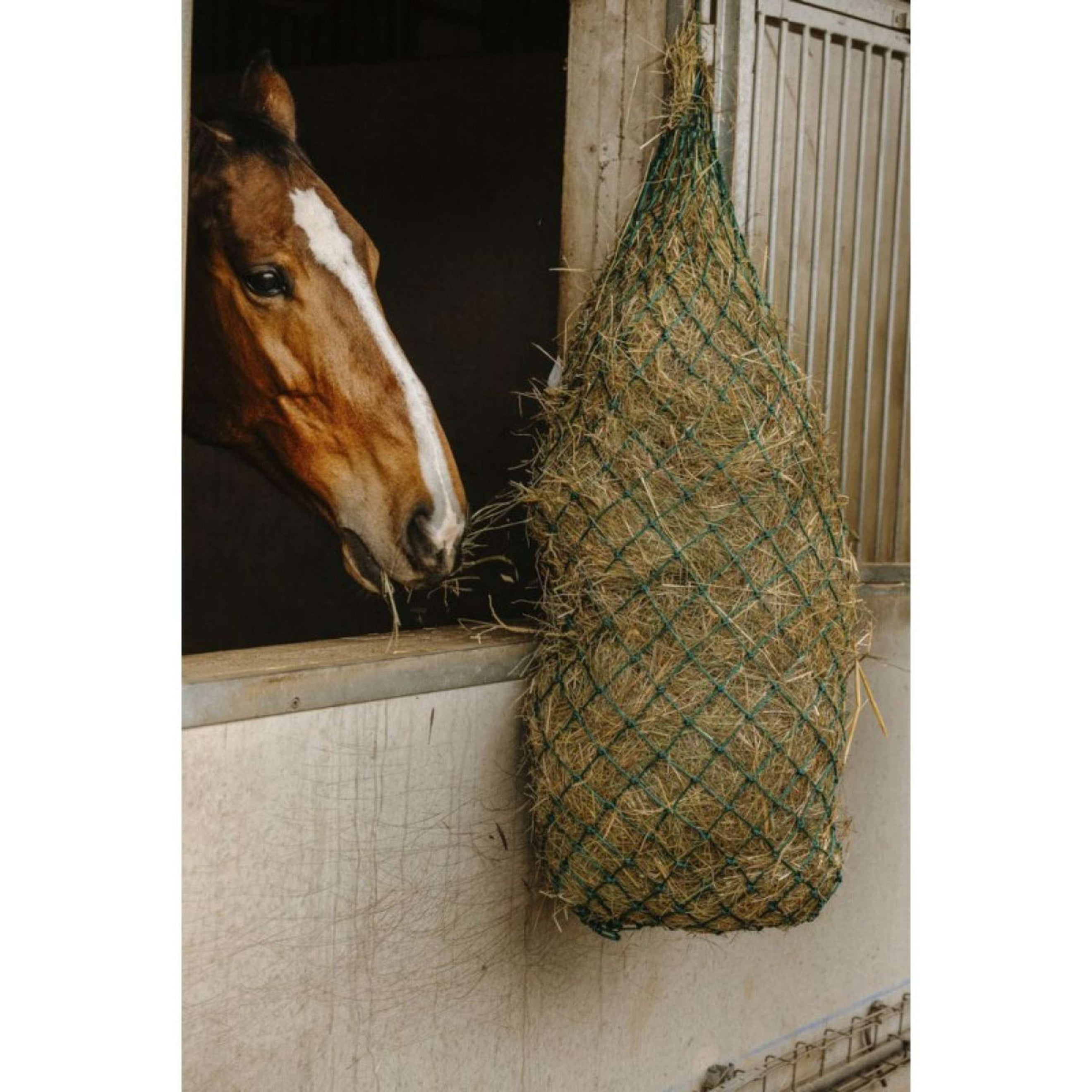 Hippotonic Heunetz Long Grün Hippotonic Heunetz Long Grün