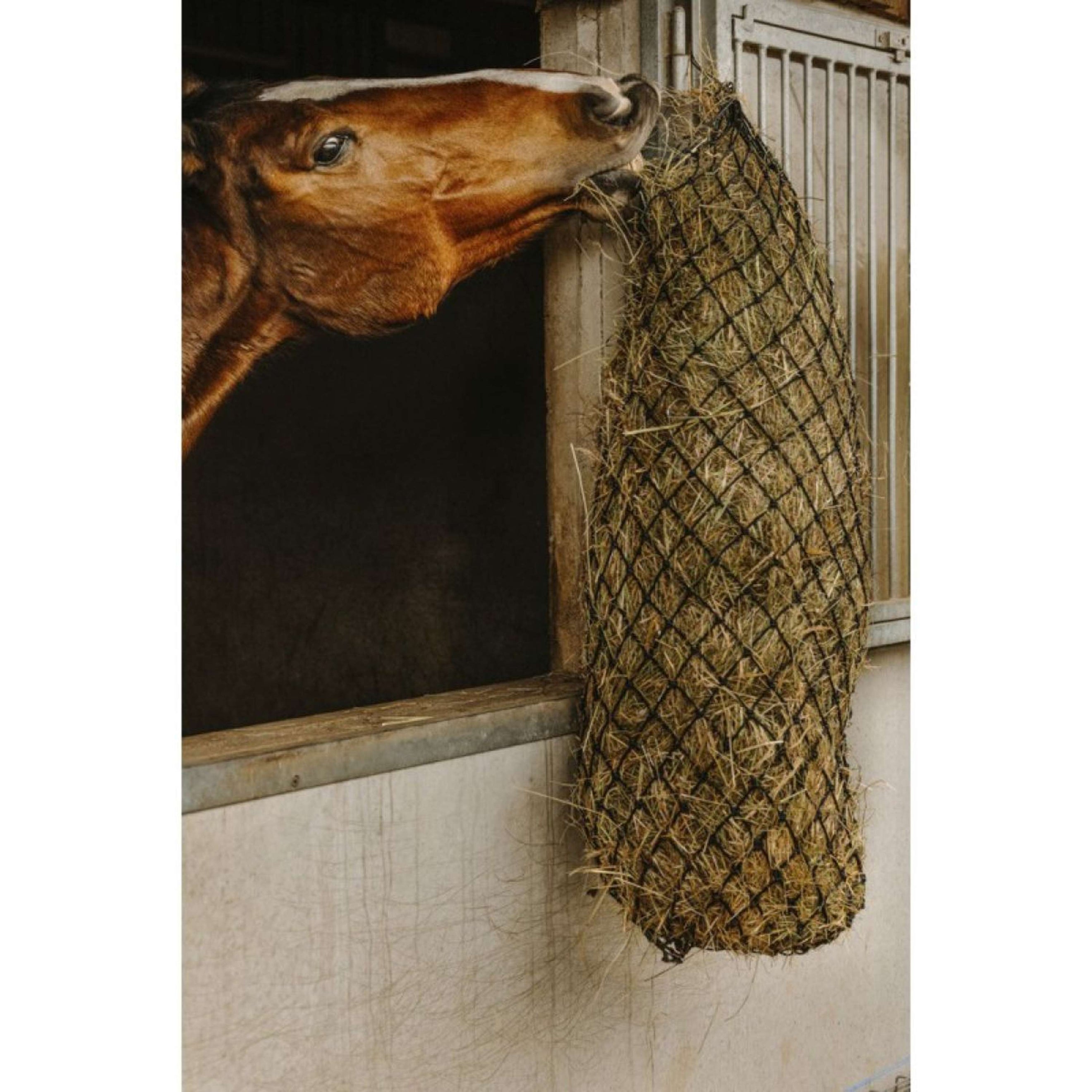 Hippotonic Heunetz Long Schwarz Hippotonic Heunetz Long Schwarz