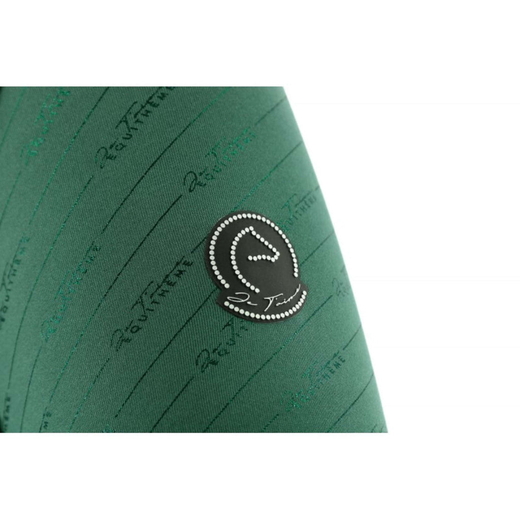EQUITHÈME Base Layer Sabine Entenblau