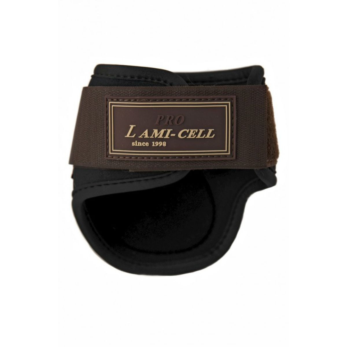 Lami-Cell Streichkappen Elite Youngster Choco