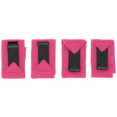 EQUITHÈME Bandagen Pony Academy Rosa