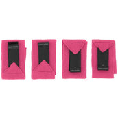 EQUITHÈME Bandagen Pony Academy Rosa