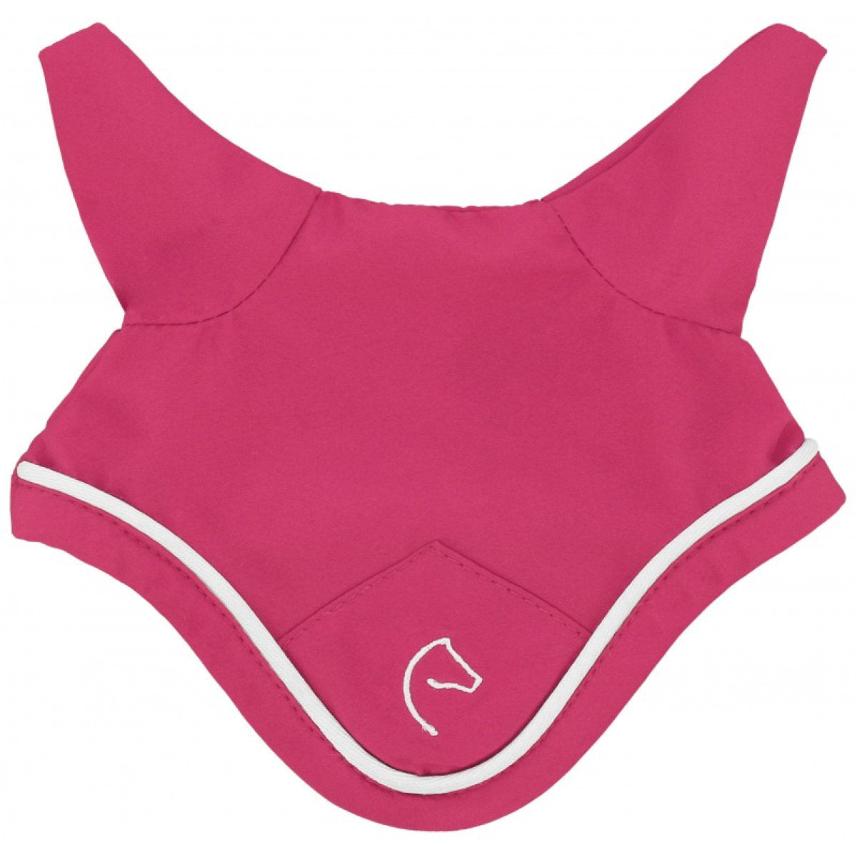 EQUITHÈME Fliegenhaube Pony Academy Rosa