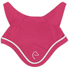 EQUITHÈME Fliegenhaube Pony Academy Rosa