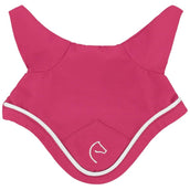 EQUITHÈME Fliegenhaube Pony Academy Rosa