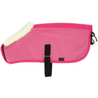 EQUITHÈME Abschwitzdecke Pony Academy Rosa