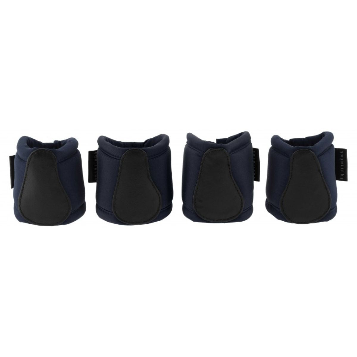 EQUITHÈME Pony Academy Gamaschen Navy