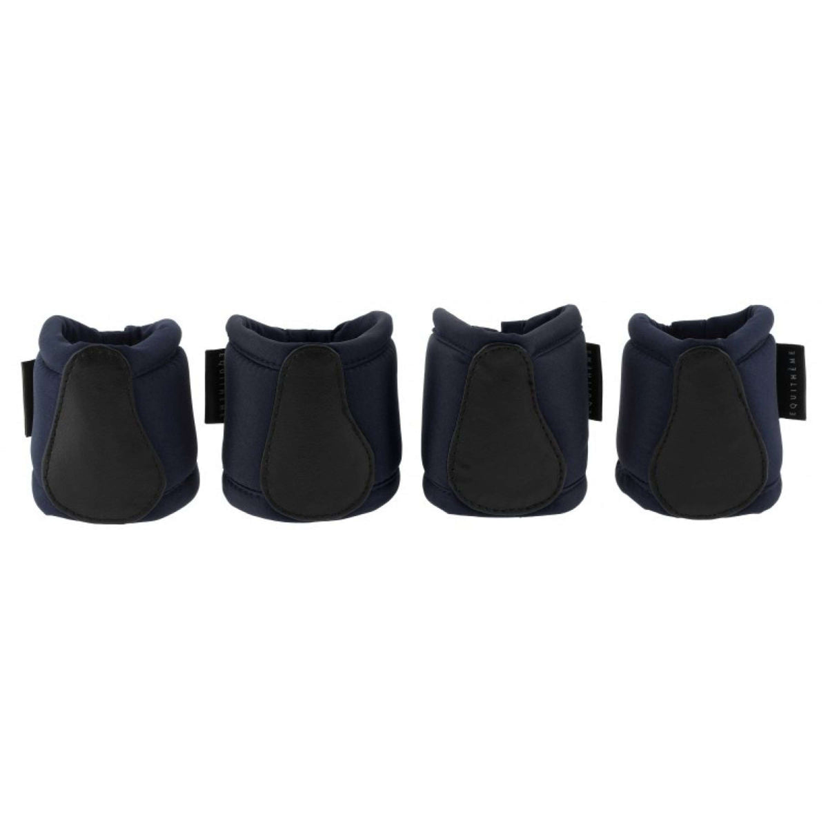EQUITHÈME Pony Academy Gamaschen Navy