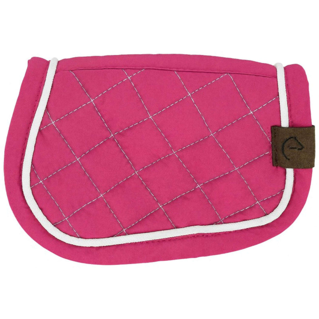 EQUITHÈME Schabracke Pony Academy Rosa