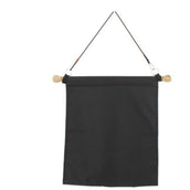 Paddock Stall Tasche 60x55x70cm Schwarz