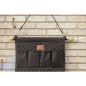 Paddock Stall Tasche 60x55x70cm Schwarz