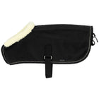EQUITHÈME Abschwitzdecke Pony Academy Schwarz Glitzer