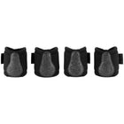 EQUITHÈME Gamaschen Pony Academy Schwarz Glitzer
